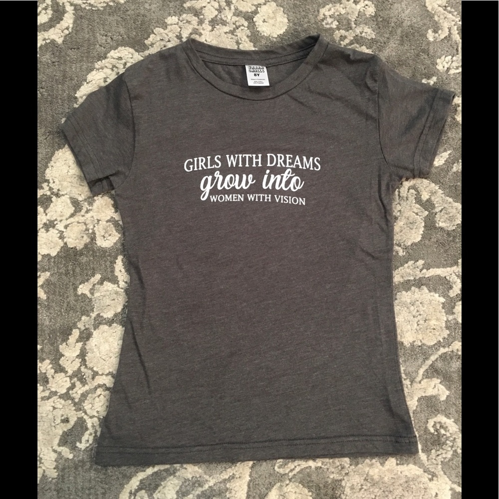 Urban Smalls Girl’s Tee